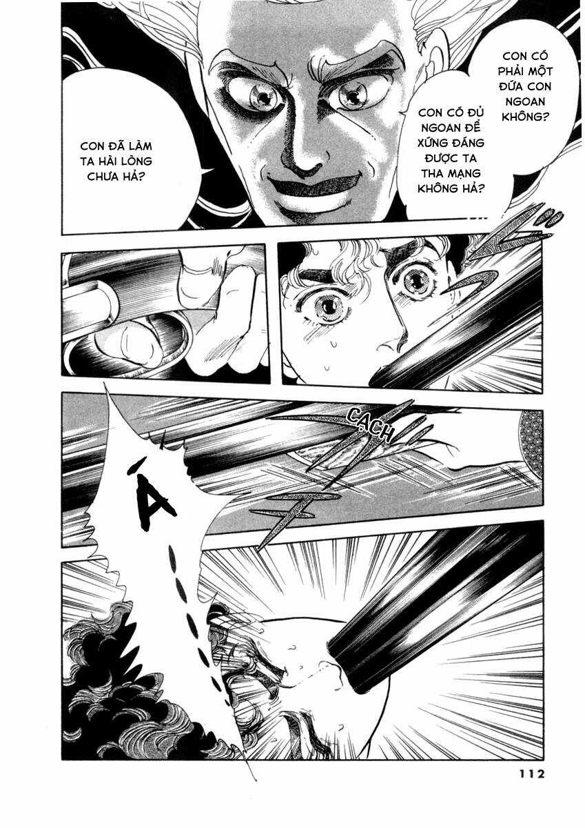 Ngự Trị Ta, Vị Chúa Tàn Bạo - Zankoku Na Kami Ga Shihaisuru Chapter 16 trang 47