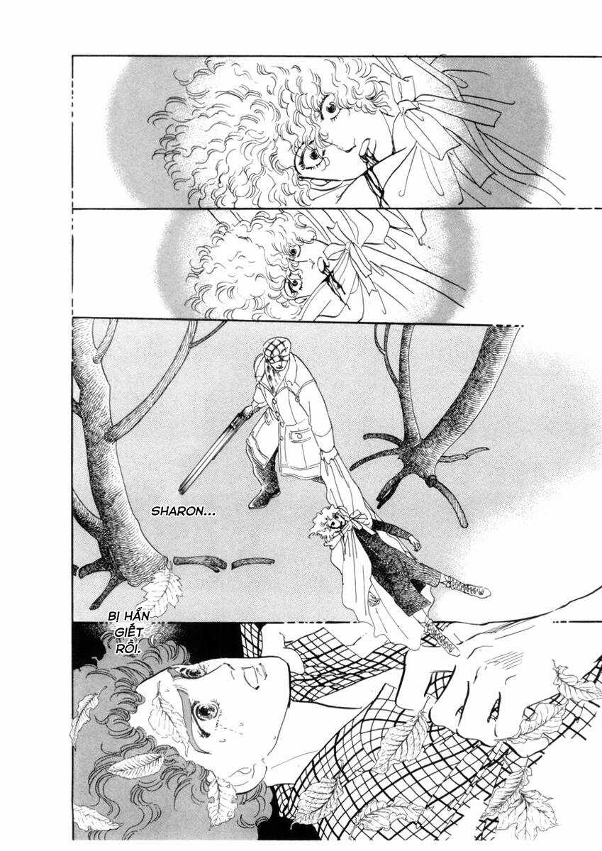 Ngự Trị Ta, Vị Chúa Tàn Bạo - Zankoku Na Kami Ga Shihaisuru Chapter 16 trang 49