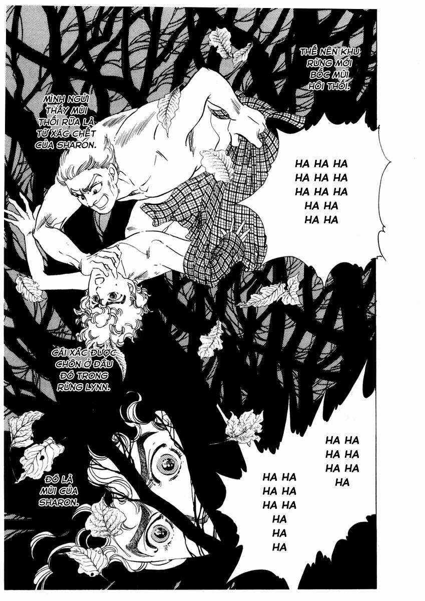 Ngự Trị Ta, Vị Chúa Tàn Bạo - Zankoku Na Kami Ga Shihaisuru Chapter 16 trang 50