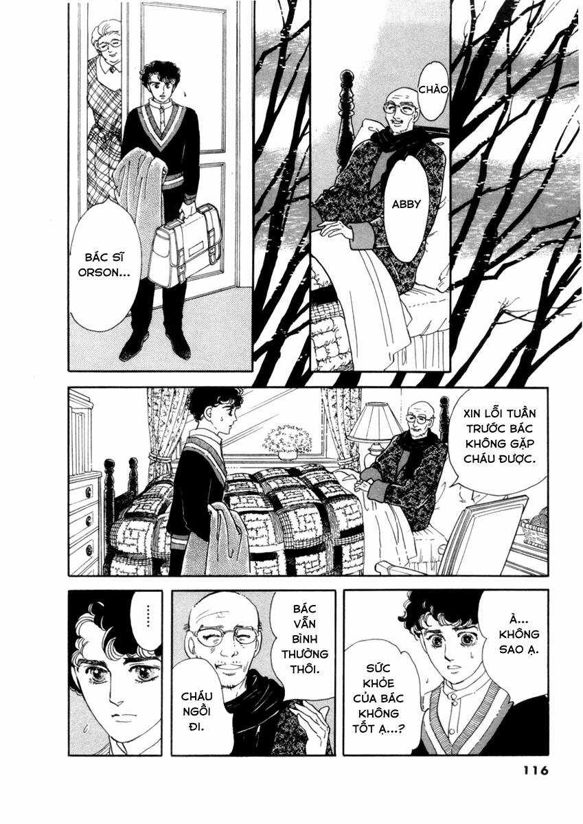 Ngự Trị Ta, Vị Chúa Tàn Bạo - Zankoku Na Kami Ga Shihaisuru Chapter 16 trang 51