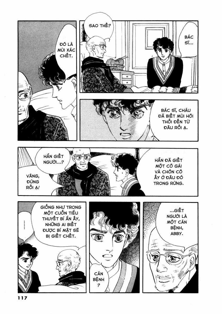 Ngự Trị Ta, Vị Chúa Tàn Bạo - Zankoku Na Kami Ga Shihaisuru Chapter 16 trang 52