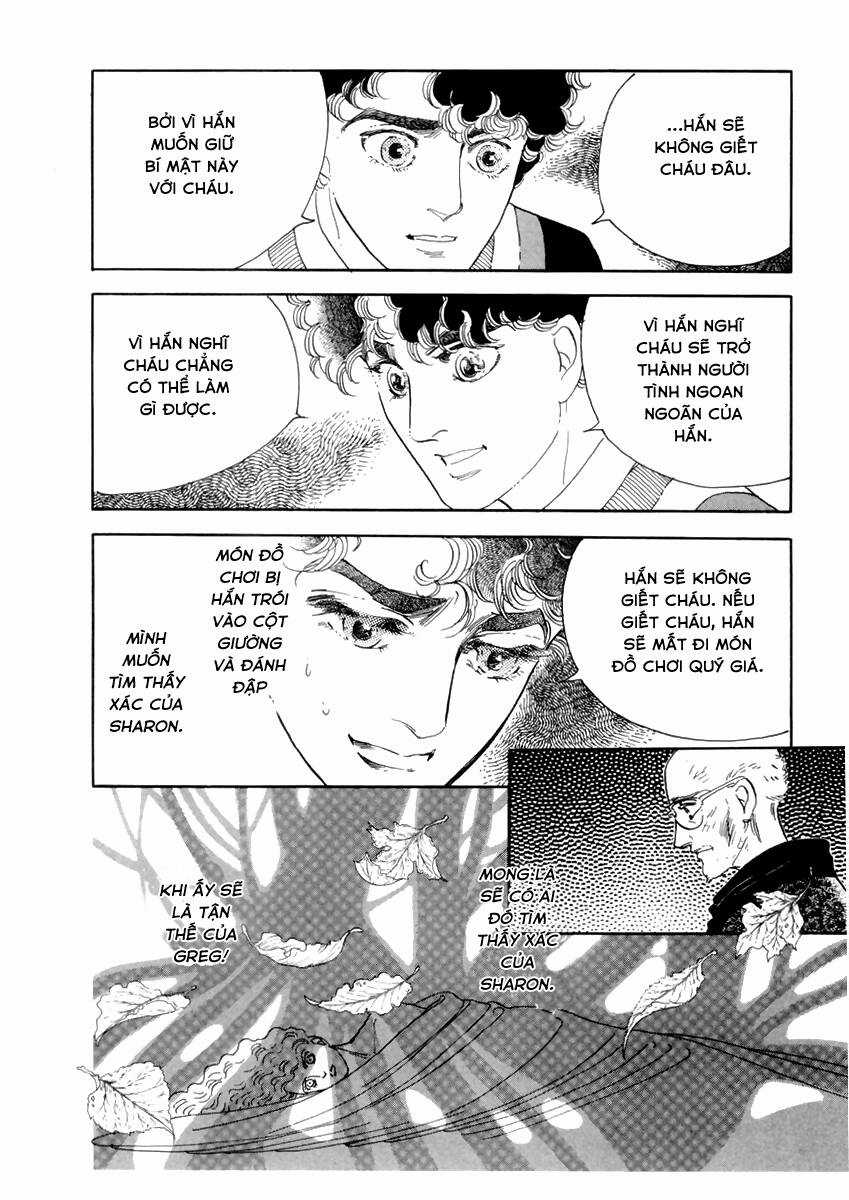 Ngự Trị Ta, Vị Chúa Tàn Bạo - Zankoku Na Kami Ga Shihaisuru Chapter 16 trang 53
