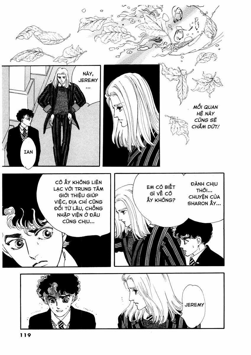 Ngự Trị Ta, Vị Chúa Tàn Bạo - Zankoku Na Kami Ga Shihaisuru Chapter 16 trang 54