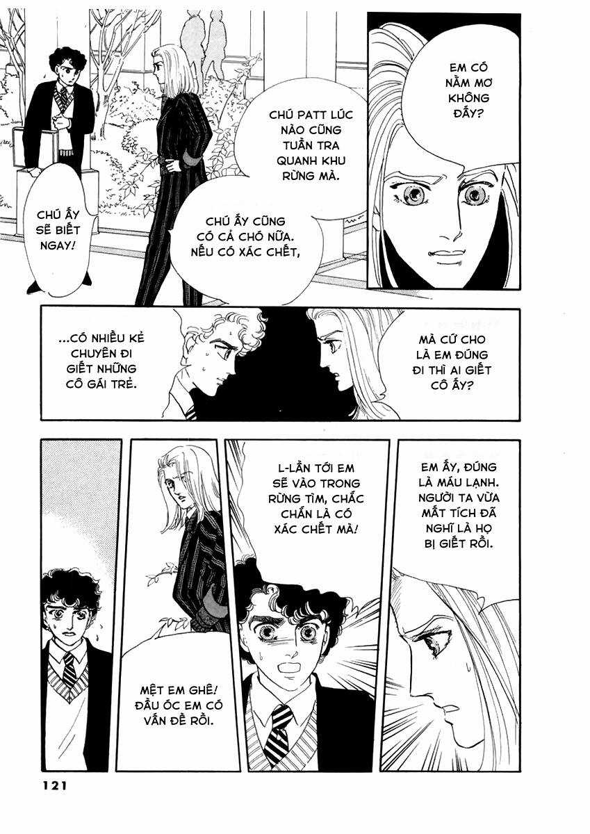 Ngự Trị Ta, Vị Chúa Tàn Bạo - Zankoku Na Kami Ga Shihaisuru Chapter 16 trang 56