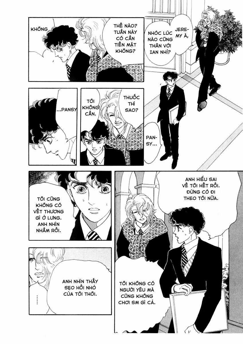 Ngự Trị Ta, Vị Chúa Tàn Bạo - Zankoku Na Kami Ga Shihaisuru Chapter 16 trang 57