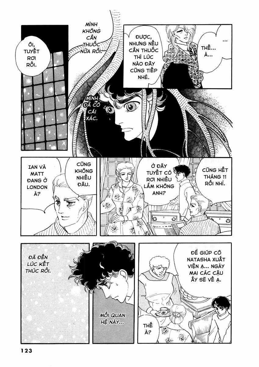 Ngự Trị Ta, Vị Chúa Tàn Bạo - Zankoku Na Kami Ga Shihaisuru Chapter 16 trang 58