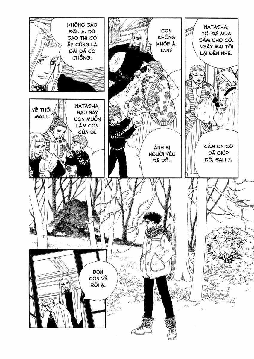 Ngự Trị Ta, Vị Chúa Tàn Bạo - Zankoku Na Kami Ga Shihaisuru Chapter 16 trang 59