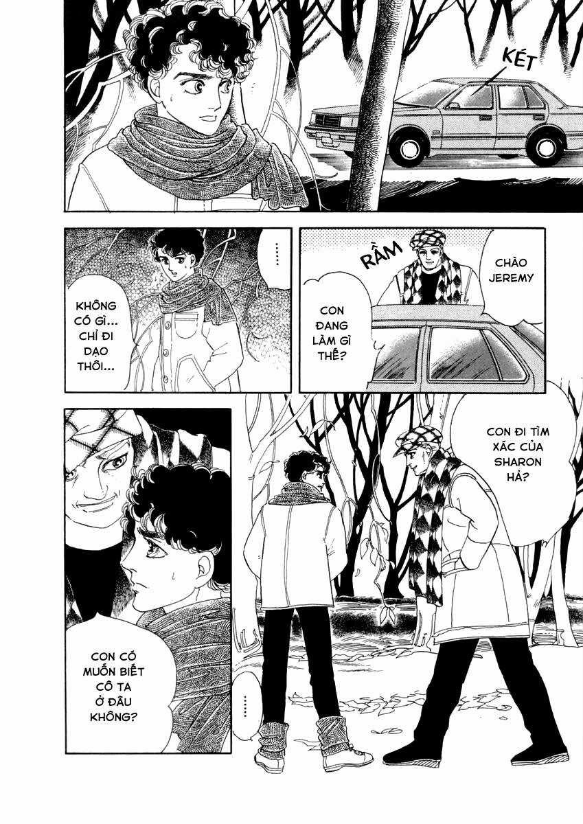 Ngự Trị Ta, Vị Chúa Tàn Bạo - Zankoku Na Kami Ga Shihaisuru Chapter 16 trang 61