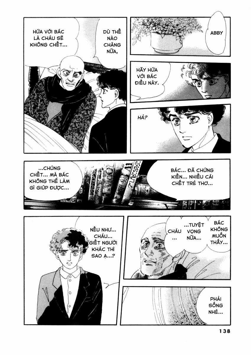 Ngự Trị Ta, Vị Chúa Tàn Bạo - Zankoku Na Kami Ga Shihaisuru Chapter 17 trang 11