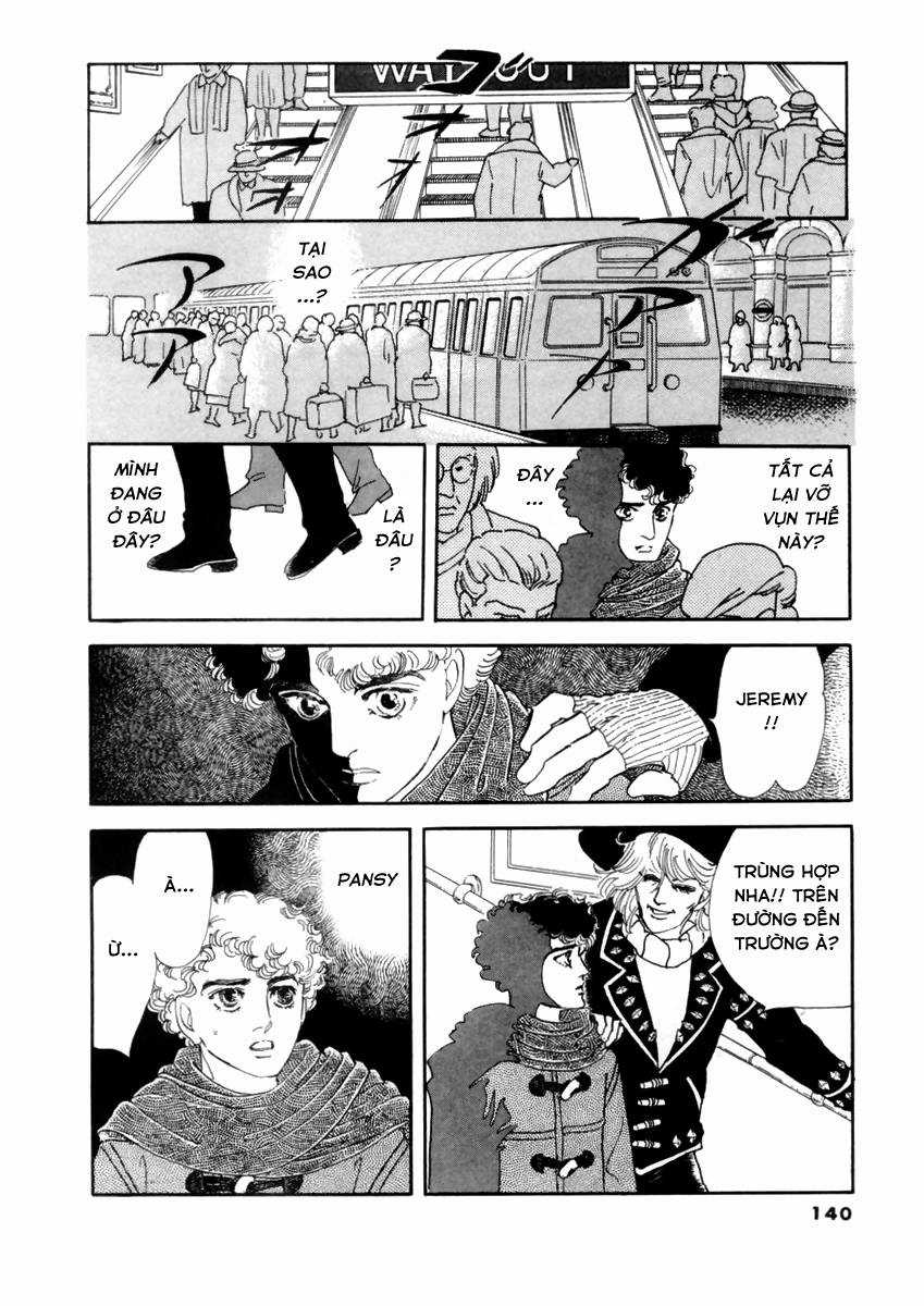 Ngự Trị Ta, Vị Chúa Tàn Bạo - Zankoku Na Kami Ga Shihaisuru Chapter 17 trang 13