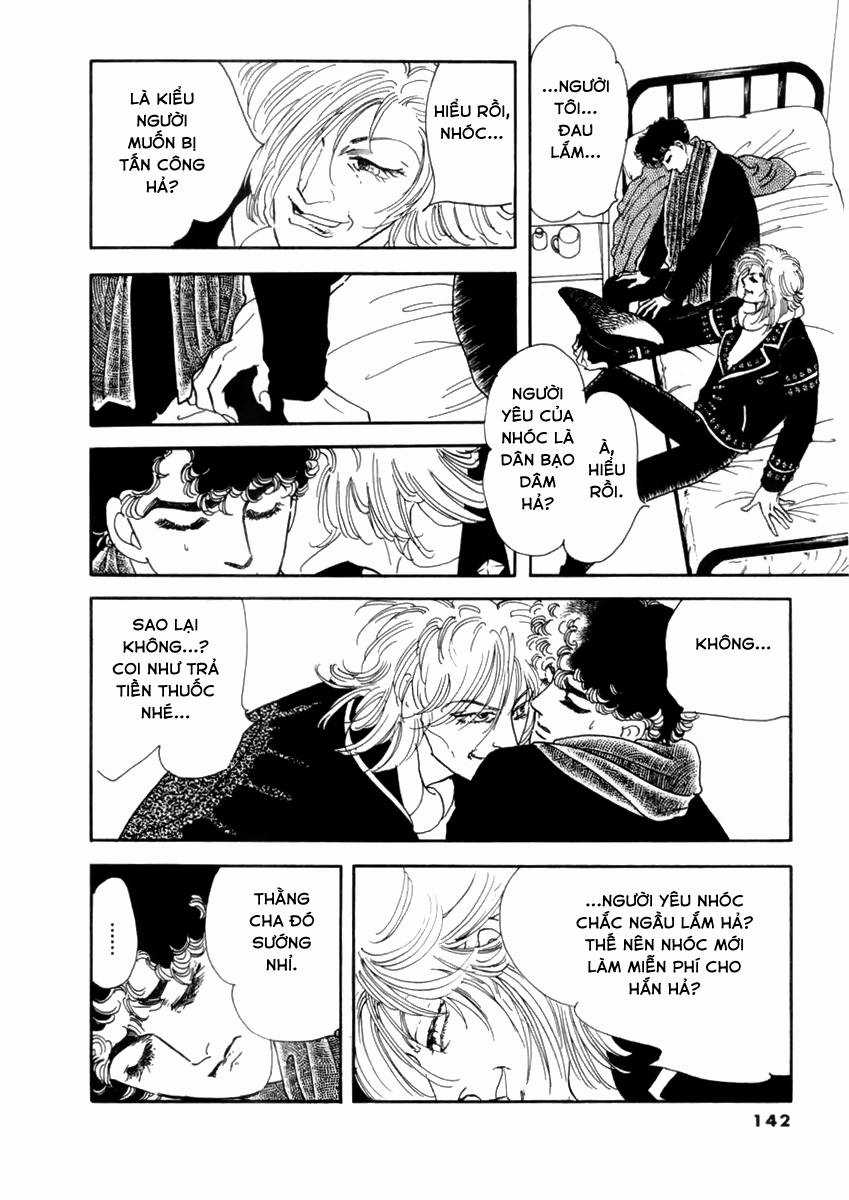 Ngự Trị Ta, Vị Chúa Tàn Bạo - Zankoku Na Kami Ga Shihaisuru Chapter 17 trang 15