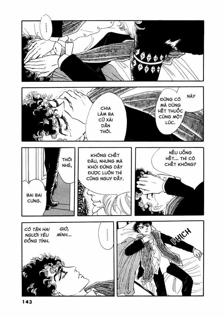 Ngự Trị Ta, Vị Chúa Tàn Bạo - Zankoku Na Kami Ga Shihaisuru Chapter 17 trang 16