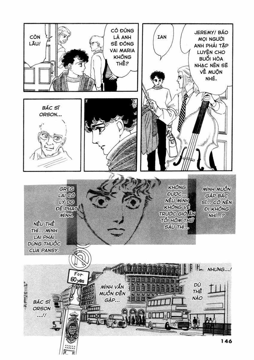 Ngự Trị Ta, Vị Chúa Tàn Bạo - Zankoku Na Kami Ga Shihaisuru Chapter 17 trang 19