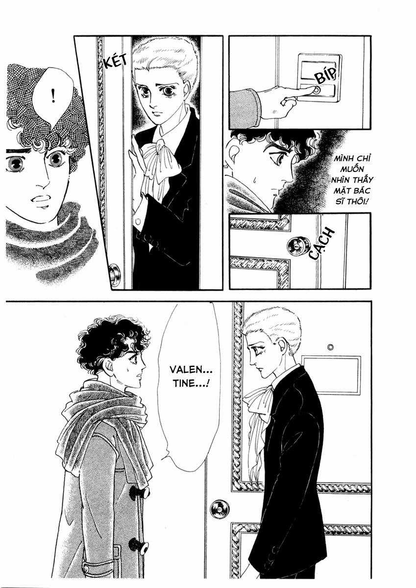 Ngự Trị Ta, Vị Chúa Tàn Bạo - Zankoku Na Kami Ga Shihaisuru Chapter 17 trang 20