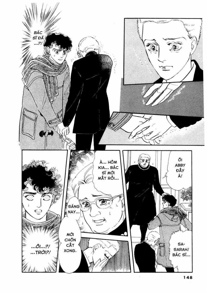 Ngự Trị Ta, Vị Chúa Tàn Bạo - Zankoku Na Kami Ga Shihaisuru Chapter 17 trang 21