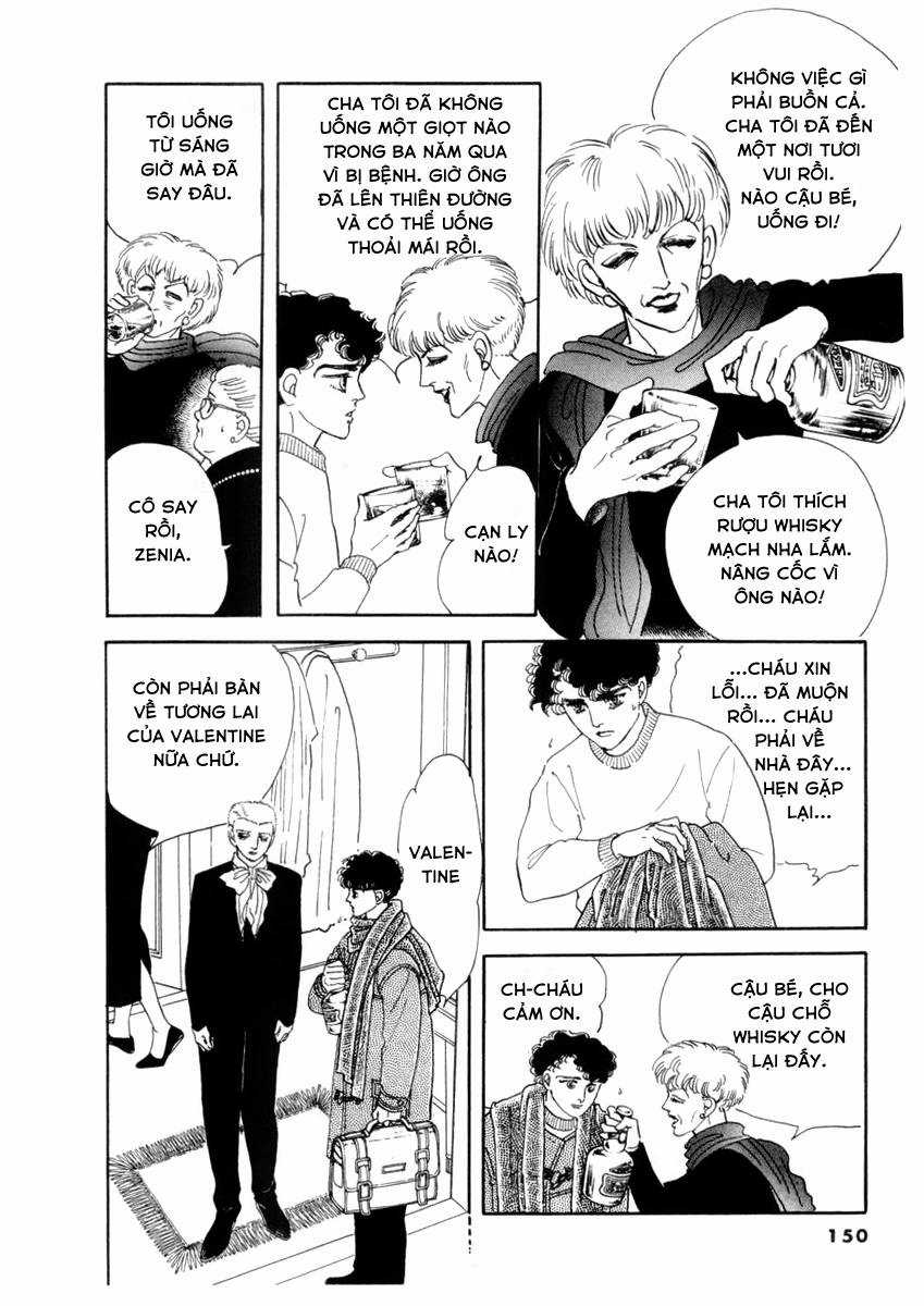 Ngự Trị Ta, Vị Chúa Tàn Bạo - Zankoku Na Kami Ga Shihaisuru Chapter 17 trang 23