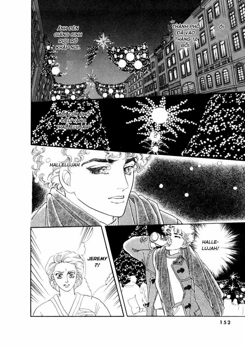 Ngự Trị Ta, Vị Chúa Tàn Bạo - Zankoku Na Kami Ga Shihaisuru Chapter 17 trang 25