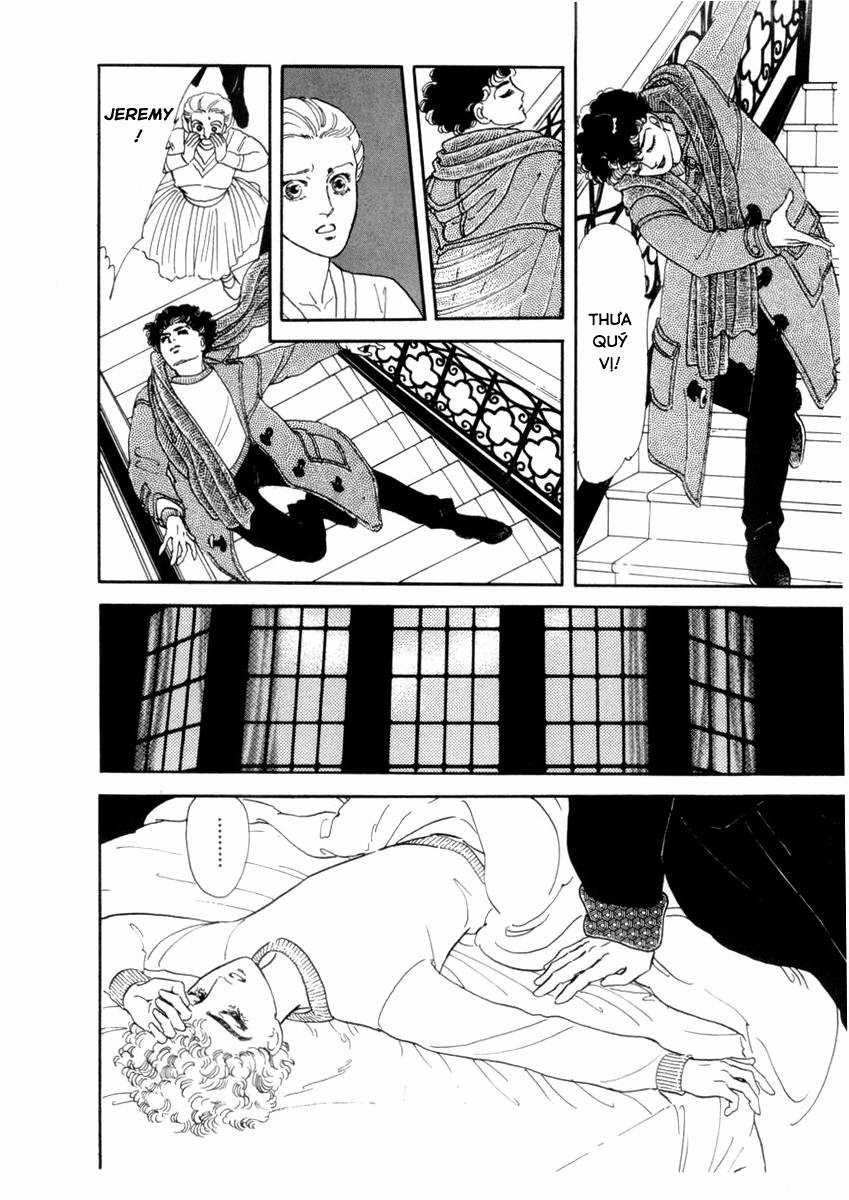 Ngự Trị Ta, Vị Chúa Tàn Bạo - Zankoku Na Kami Ga Shihaisuru Chapter 17 trang 27