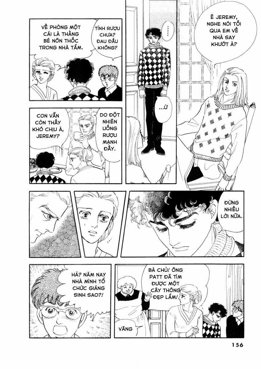 Ngự Trị Ta, Vị Chúa Tàn Bạo - Zankoku Na Kami Ga Shihaisuru Chapter 17 trang 29