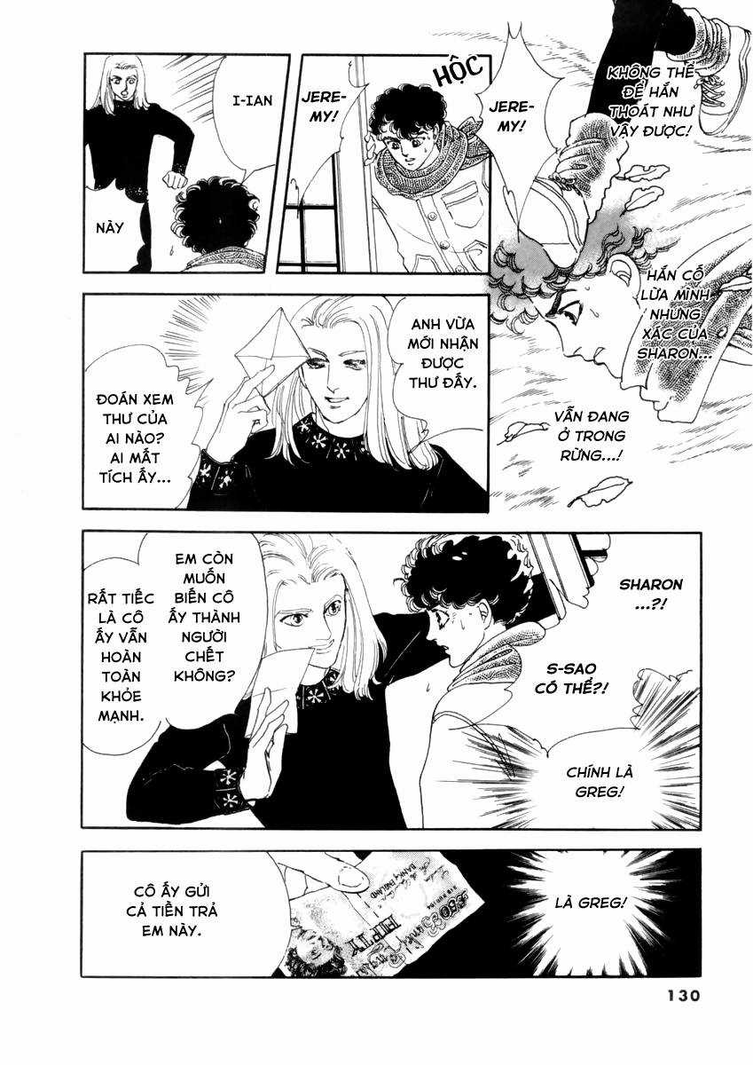 Ngự Trị Ta, Vị Chúa Tàn Bạo - Zankoku Na Kami Ga Shihaisuru Chapter 17 trang 3