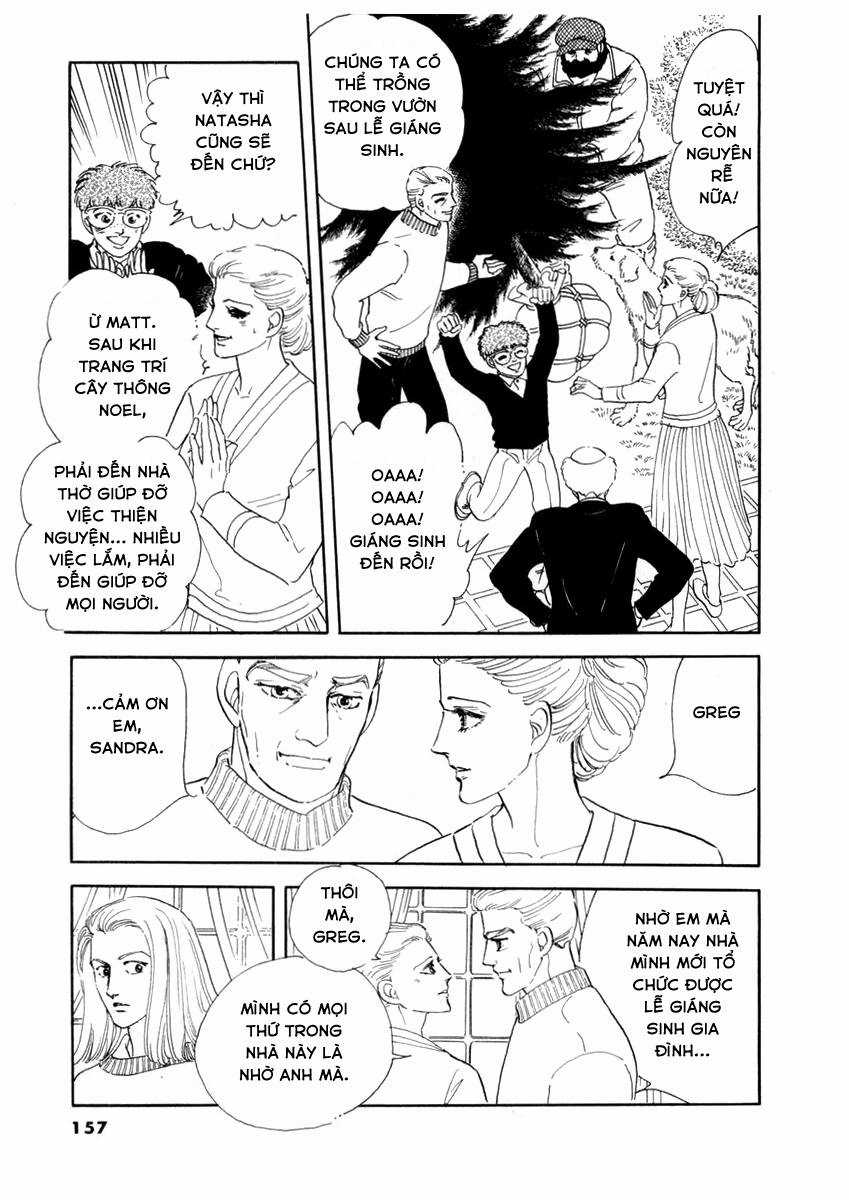 Ngự Trị Ta, Vị Chúa Tàn Bạo - Zankoku Na Kami Ga Shihaisuru Chapter 17 trang 30