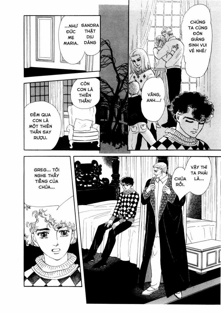 Ngự Trị Ta, Vị Chúa Tàn Bạo - Zankoku Na Kami Ga Shihaisuru Chapter 17 trang 31