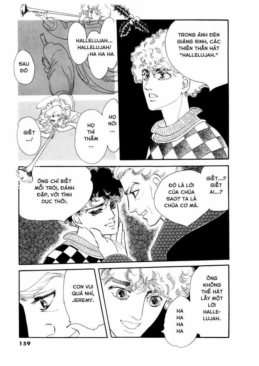 Ngự Trị Ta, Vị Chúa Tàn Bạo - Zankoku Na Kami Ga Shihaisuru Chapter 17 trang 32