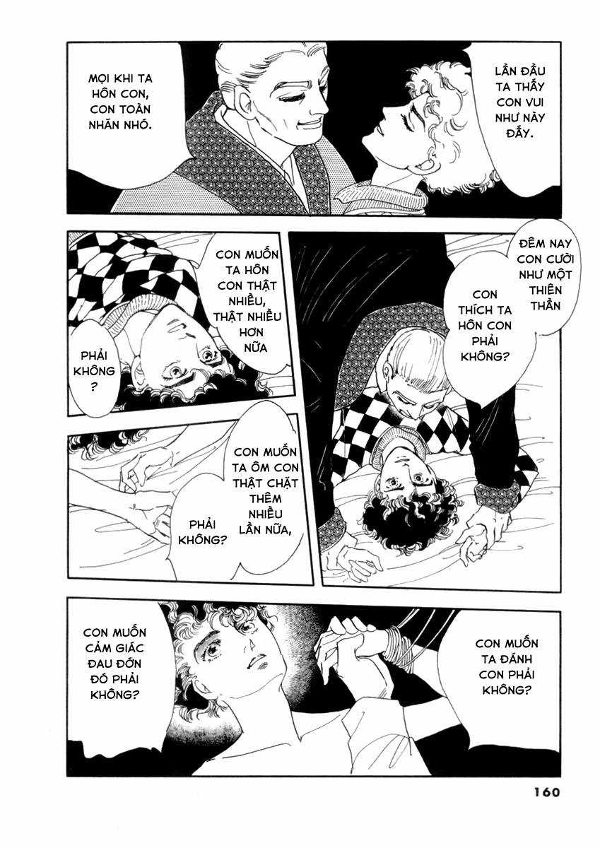 Ngự Trị Ta, Vị Chúa Tàn Bạo - Zankoku Na Kami Ga Shihaisuru Chapter 17 trang 33