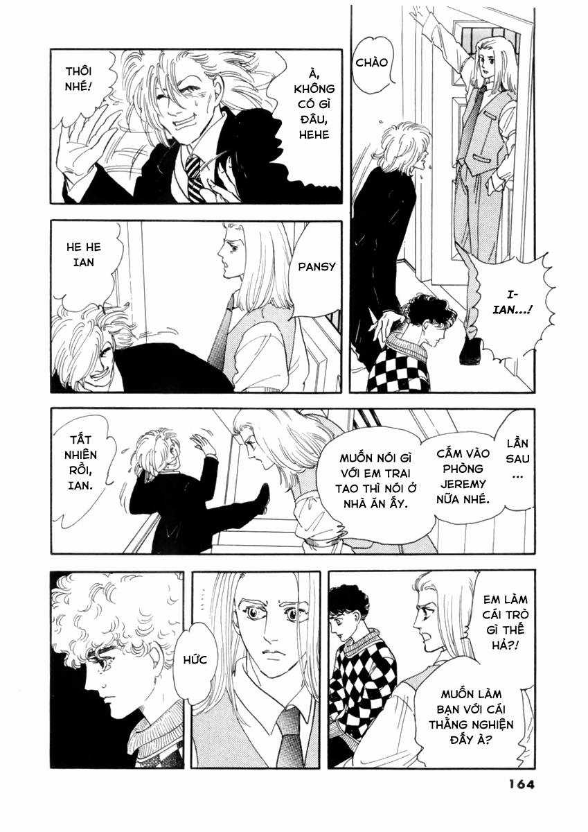 Ngự Trị Ta, Vị Chúa Tàn Bạo - Zankoku Na Kami Ga Shihaisuru Chapter 17 trang 37