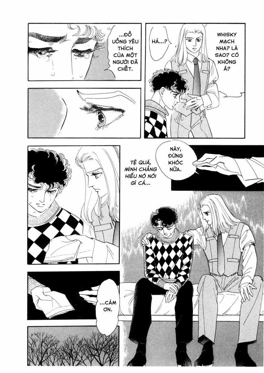 Ngự Trị Ta, Vị Chúa Tàn Bạo - Zankoku Na Kami Ga Shihaisuru Chapter 17 trang 39