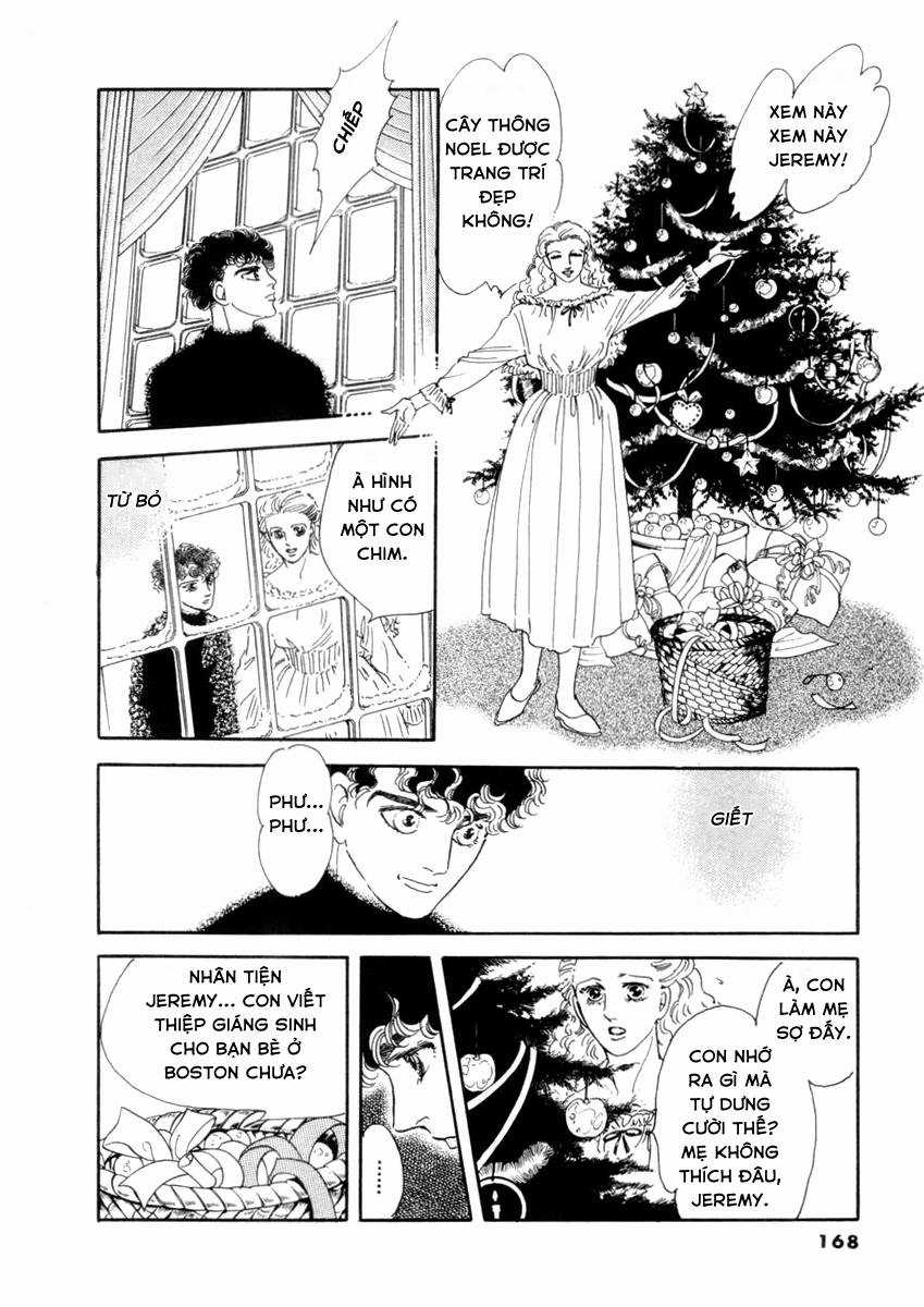 Ngự Trị Ta, Vị Chúa Tàn Bạo - Zankoku Na Kami Ga Shihaisuru Chapter 17 trang 41