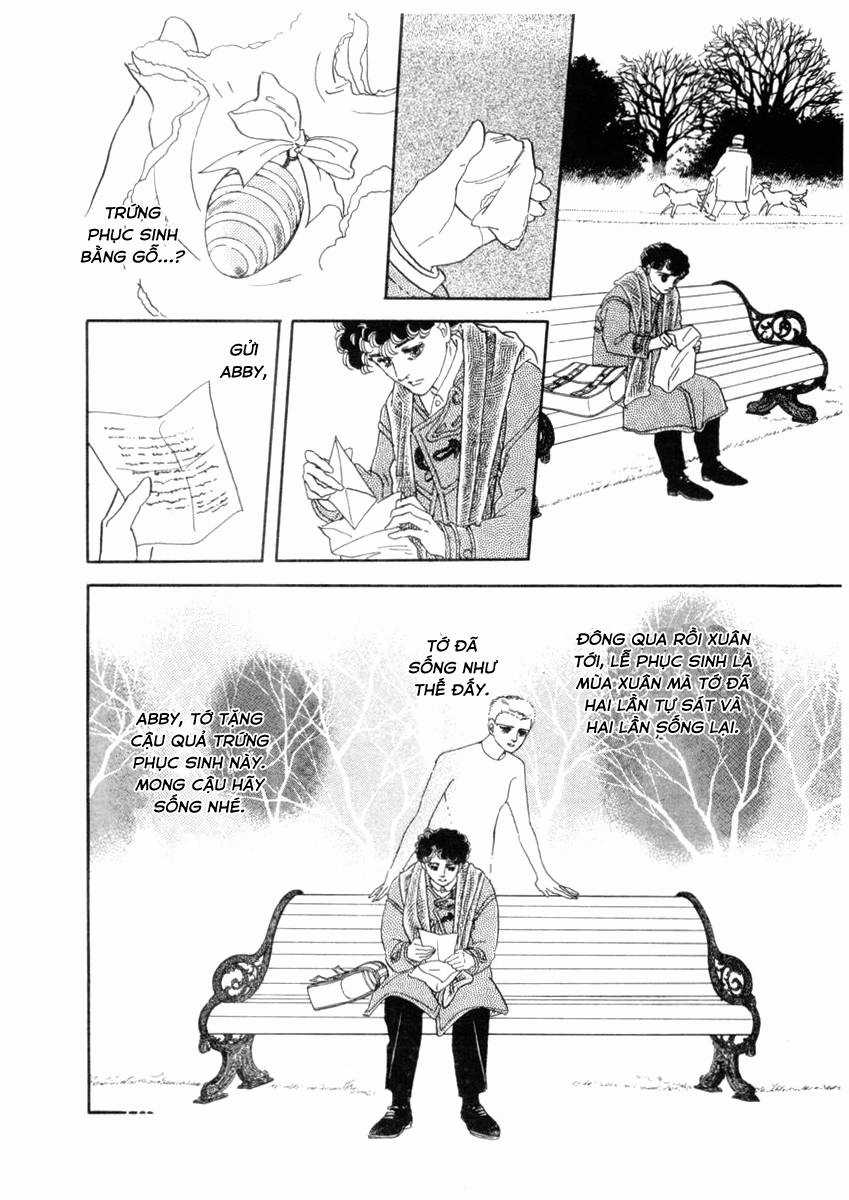 Ngự Trị Ta, Vị Chúa Tàn Bạo - Zankoku Na Kami Ga Shihaisuru Chapter 17 trang 45