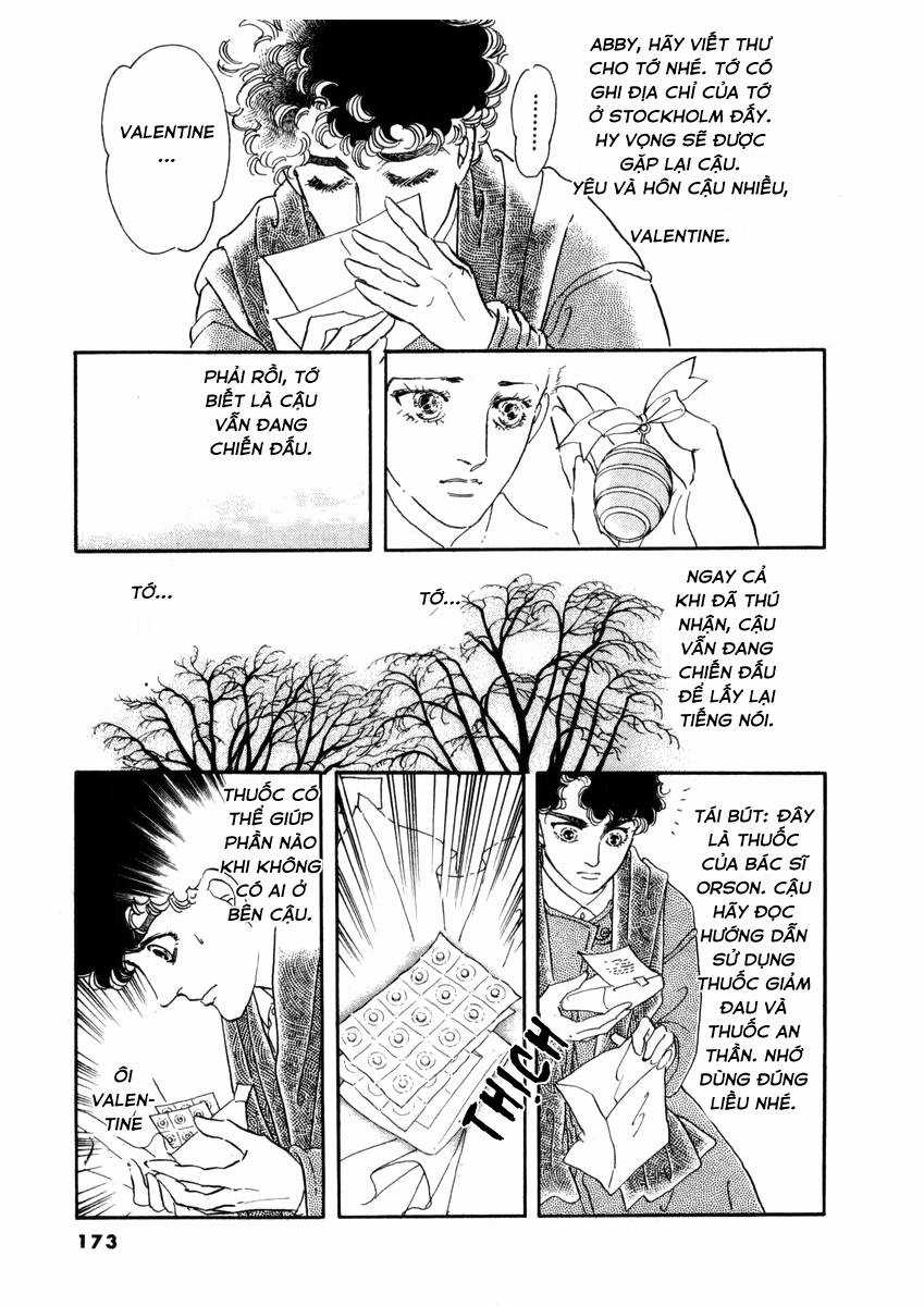 Ngự Trị Ta, Vị Chúa Tàn Bạo - Zankoku Na Kami Ga Shihaisuru Chapter 17 trang 46