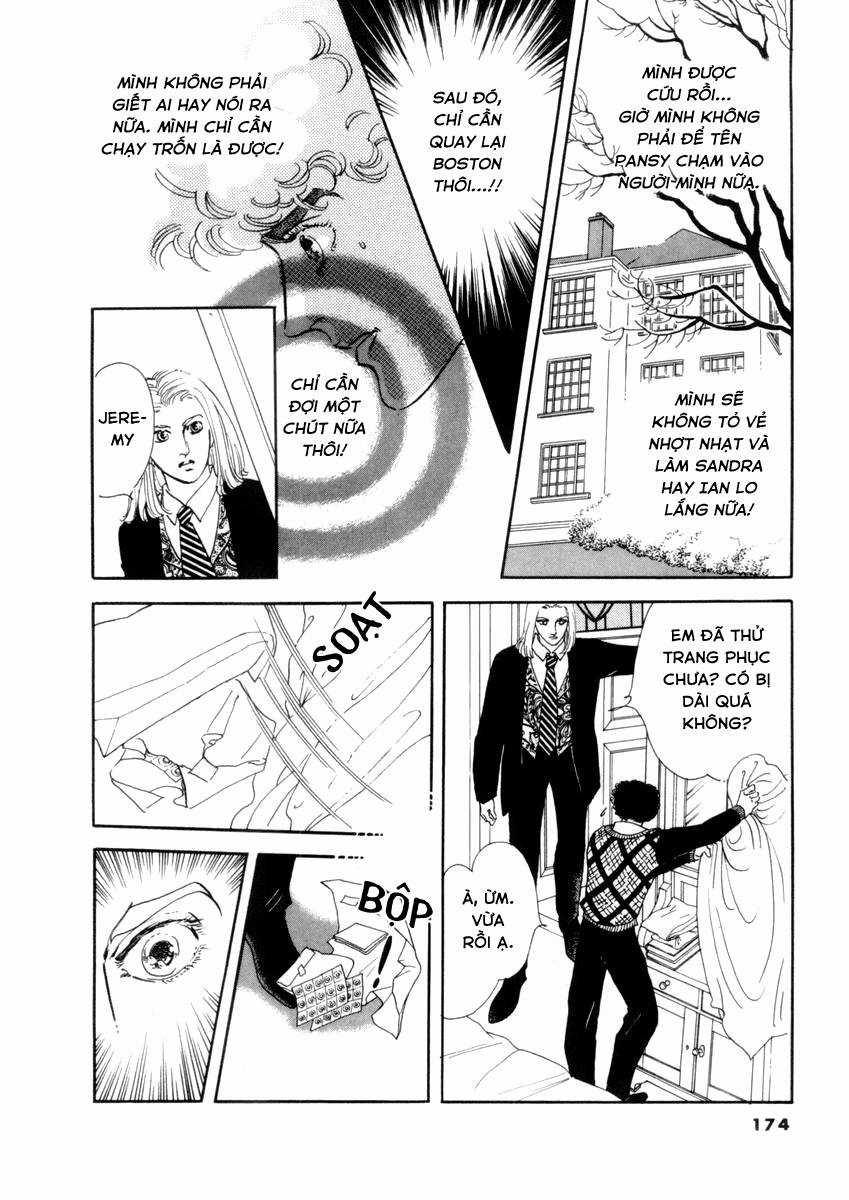 Ngự Trị Ta, Vị Chúa Tàn Bạo - Zankoku Na Kami Ga Shihaisuru Chapter 17 trang 47