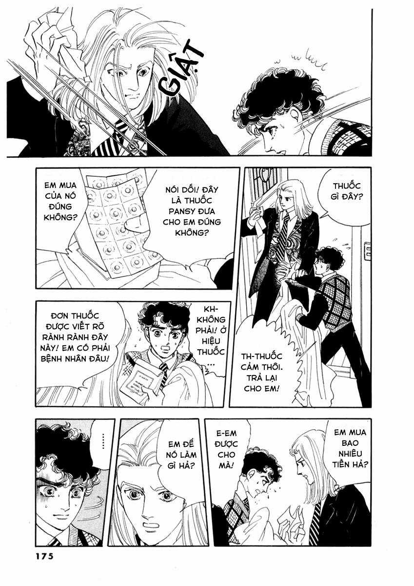 Ngự Trị Ta, Vị Chúa Tàn Bạo - Zankoku Na Kami Ga Shihaisuru Chapter 17 trang 48