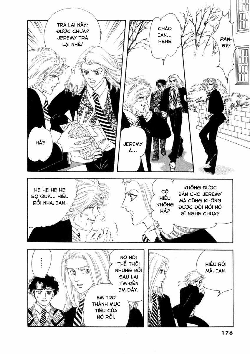 Ngự Trị Ta, Vị Chúa Tàn Bạo - Zankoku Na Kami Ga Shihaisuru Chapter 17 trang 49