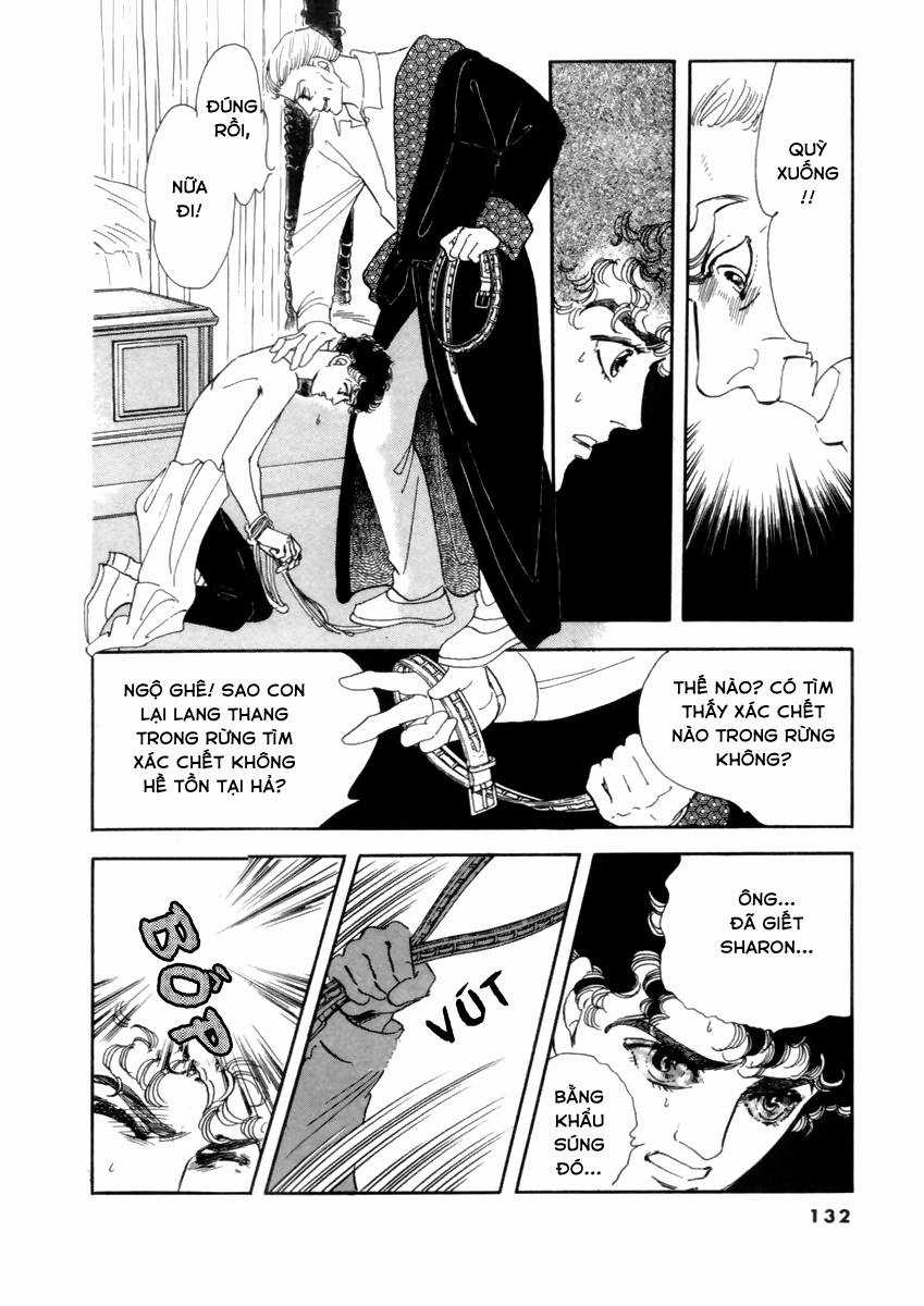 Ngự Trị Ta, Vị Chúa Tàn Bạo - Zankoku Na Kami Ga Shihaisuru Chapter 17 trang 5