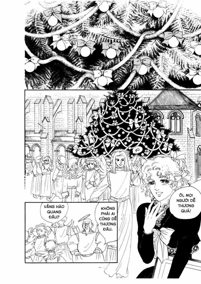 Ngự Trị Ta, Vị Chúa Tàn Bạo - Zankoku Na Kami Ga Shihaisuru Chapter 17 trang 51