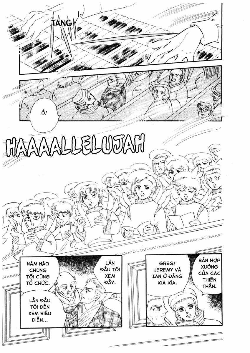 Ngự Trị Ta, Vị Chúa Tàn Bạo - Zankoku Na Kami Ga Shihaisuru Chapter 17 trang 52