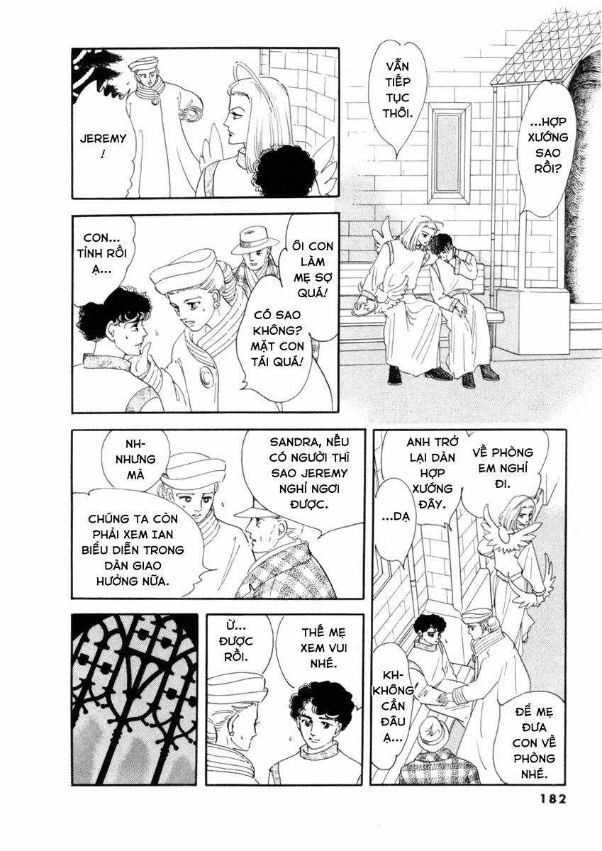 Ngự Trị Ta, Vị Chúa Tàn Bạo - Zankoku Na Kami Ga Shihaisuru Chapter 17 trang 55