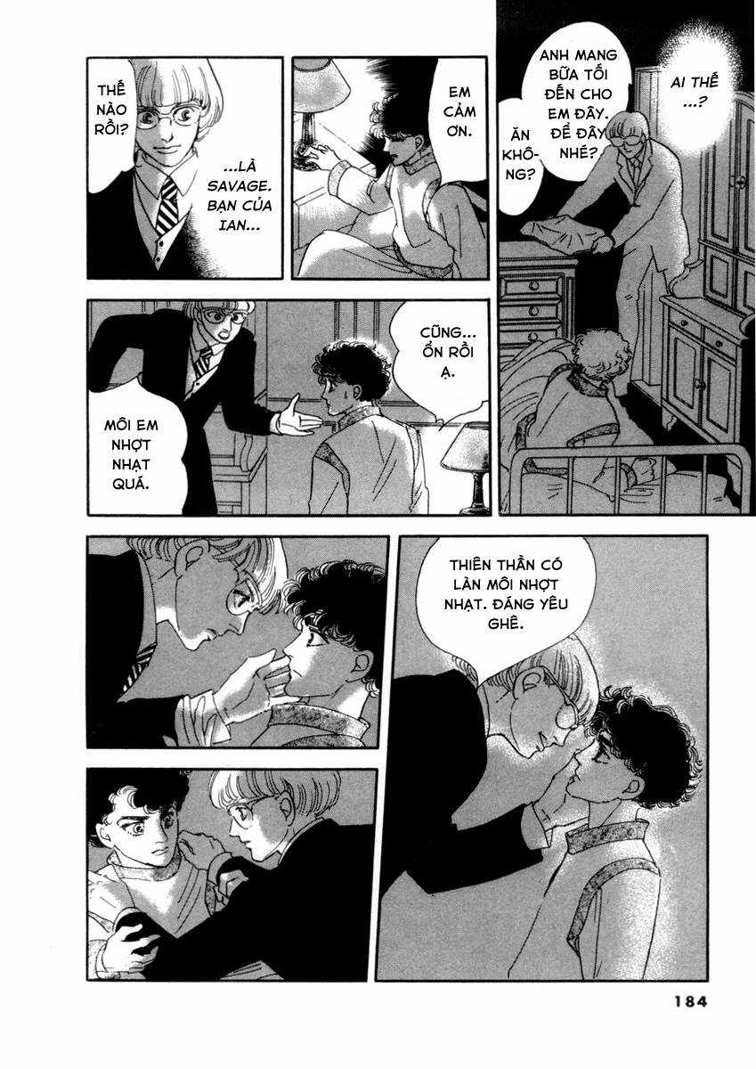 Ngự Trị Ta, Vị Chúa Tàn Bạo - Zankoku Na Kami Ga Shihaisuru Chapter 17 trang 57