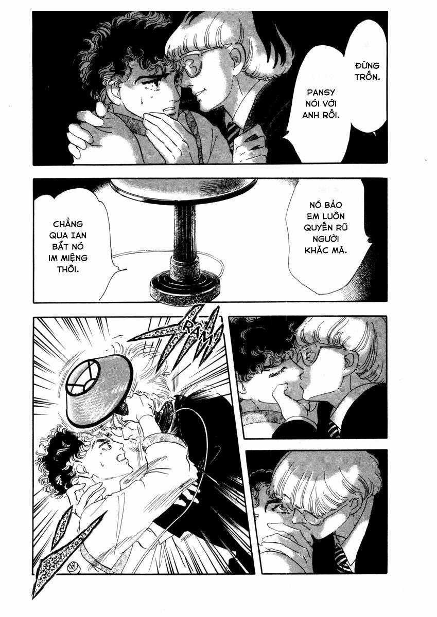 Ngự Trị Ta, Vị Chúa Tàn Bạo - Zankoku Na Kami Ga Shihaisuru Chapter 17 trang 58