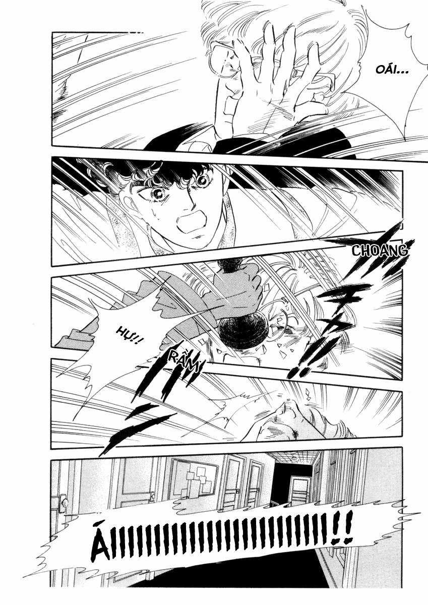 Ngự Trị Ta, Vị Chúa Tàn Bạo - Zankoku Na Kami Ga Shihaisuru Chapter 17 trang 59