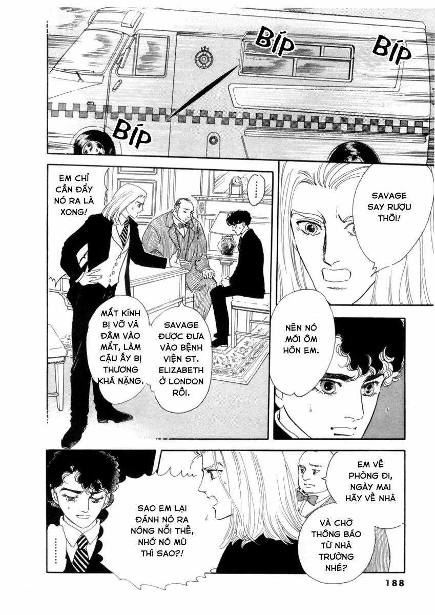 Ngự Trị Ta, Vị Chúa Tàn Bạo - Zankoku Na Kami Ga Shihaisuru Chapter 17 trang 61