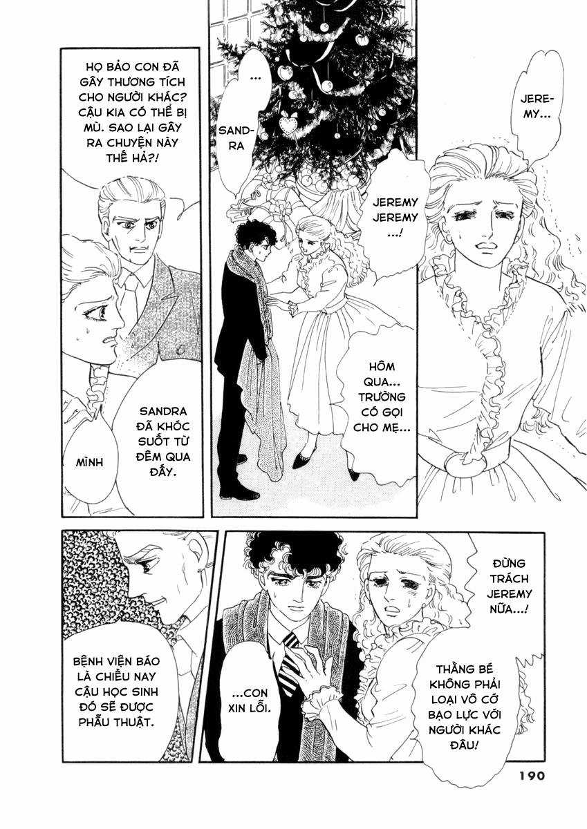 Ngự Trị Ta, Vị Chúa Tàn Bạo - Zankoku Na Kami Ga Shihaisuru Chapter 17 trang 63