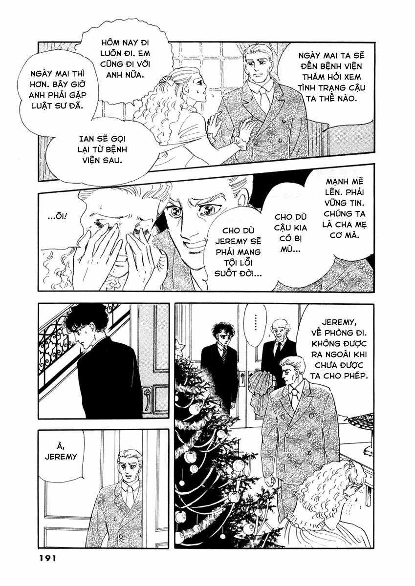 Ngự Trị Ta, Vị Chúa Tàn Bạo - Zankoku Na Kami Ga Shihaisuru Chapter 17 trang 64