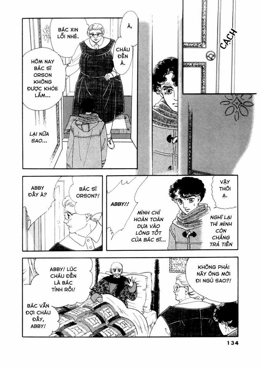 Ngự Trị Ta, Vị Chúa Tàn Bạo - Zankoku Na Kami Ga Shihaisuru Chapter 17 trang 7