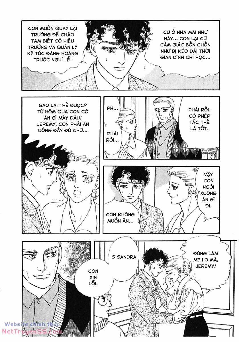 Ngự Trị Ta, Vị Chúa Tàn Bạo - Zankoku Na Kami Ga Shihaisuru Chapter 18 trang 10