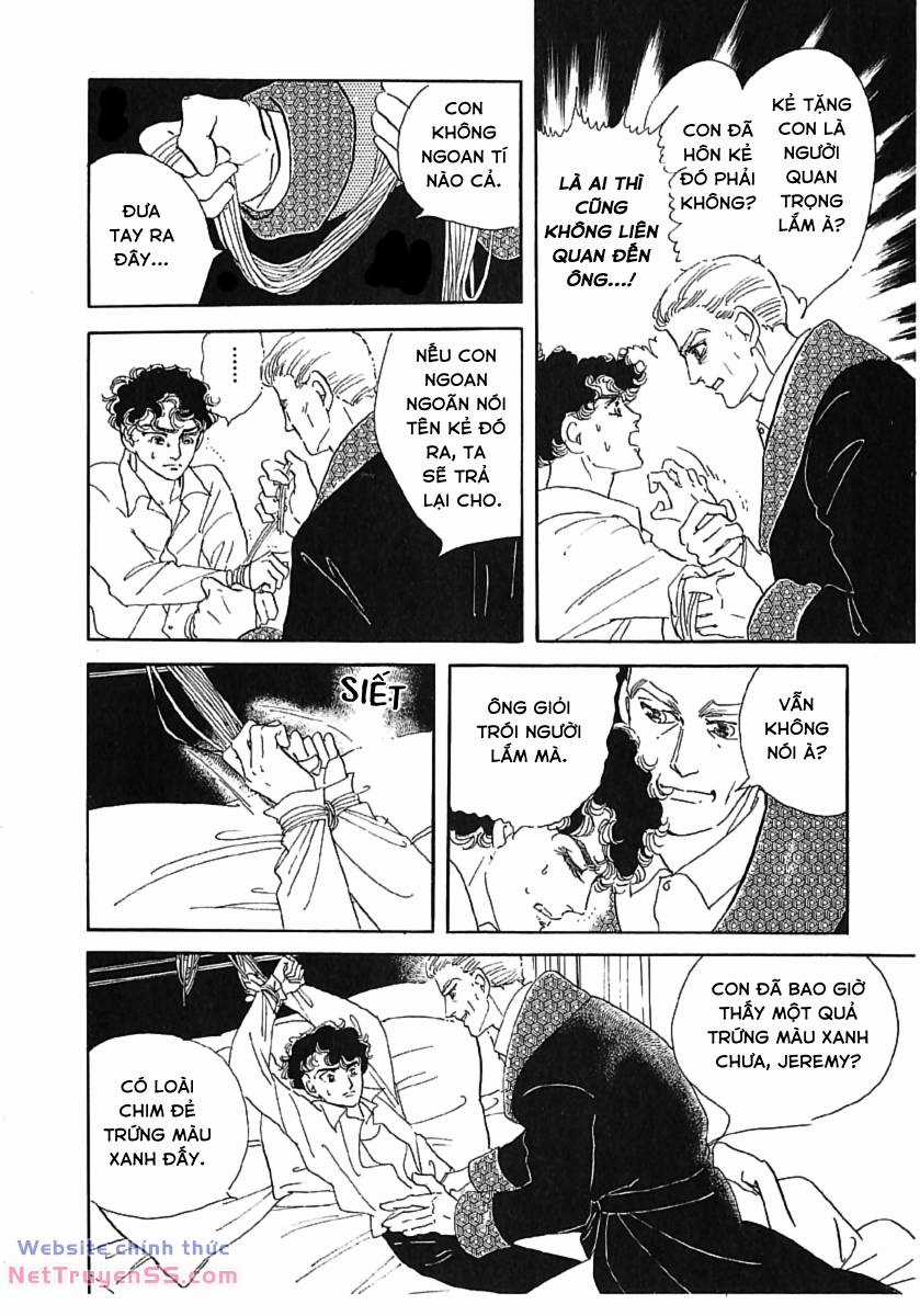 Ngự Trị Ta, Vị Chúa Tàn Bạo - Zankoku Na Kami Ga Shihaisuru Chapter 18 trang 14