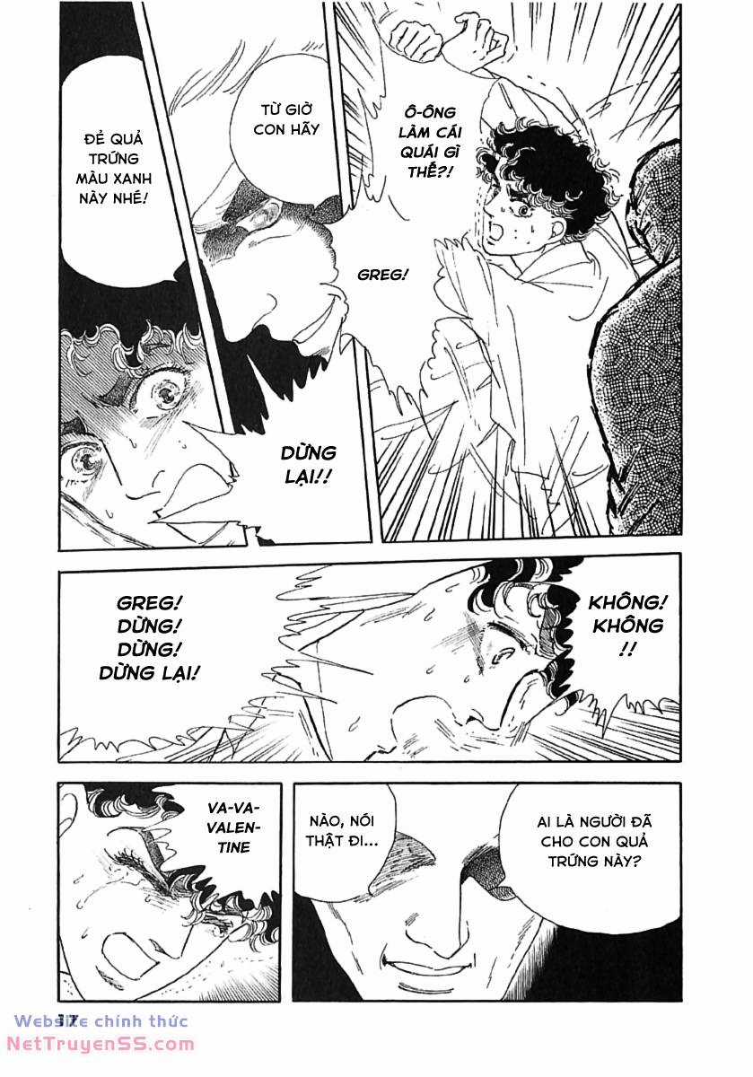 Ngự Trị Ta, Vị Chúa Tàn Bạo - Zankoku Na Kami Ga Shihaisuru Chapter 18 trang 17